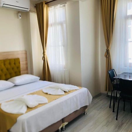 Aparthotel Halil Bey Konagi à Istambul Extérieur photo