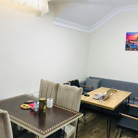Aparthotel Halil Bey Konagi à Istambul Extérieur photo