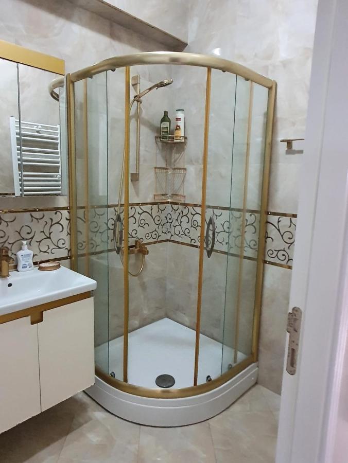 Aparthotel Halil Bey Konagi à Istambul Extérieur photo