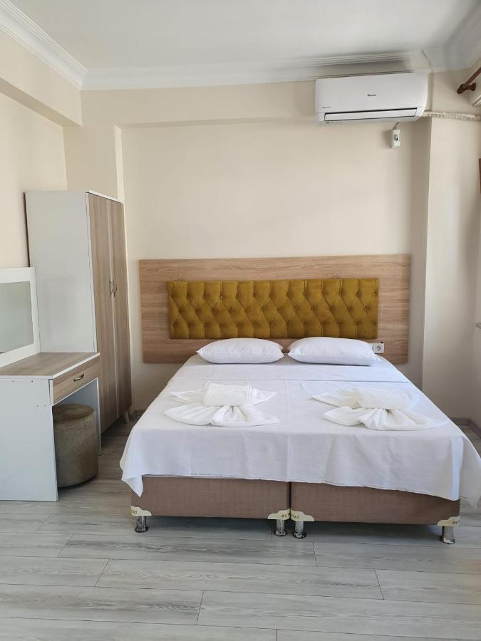 Aparthotel Halil Bey Konagi à Istambul Extérieur photo