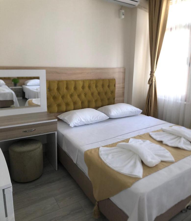 Aparthotel Halil Bey Konagi à Istambul Extérieur photo