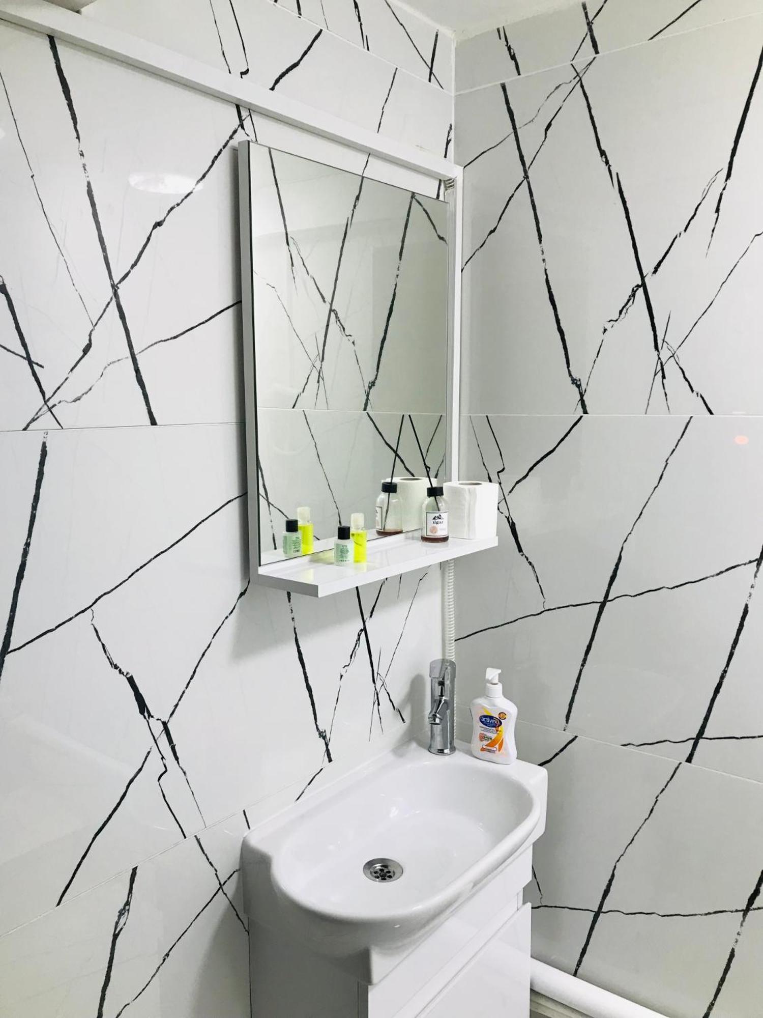 Aparthotel Halil Bey Konagi à Istambul Extérieur photo