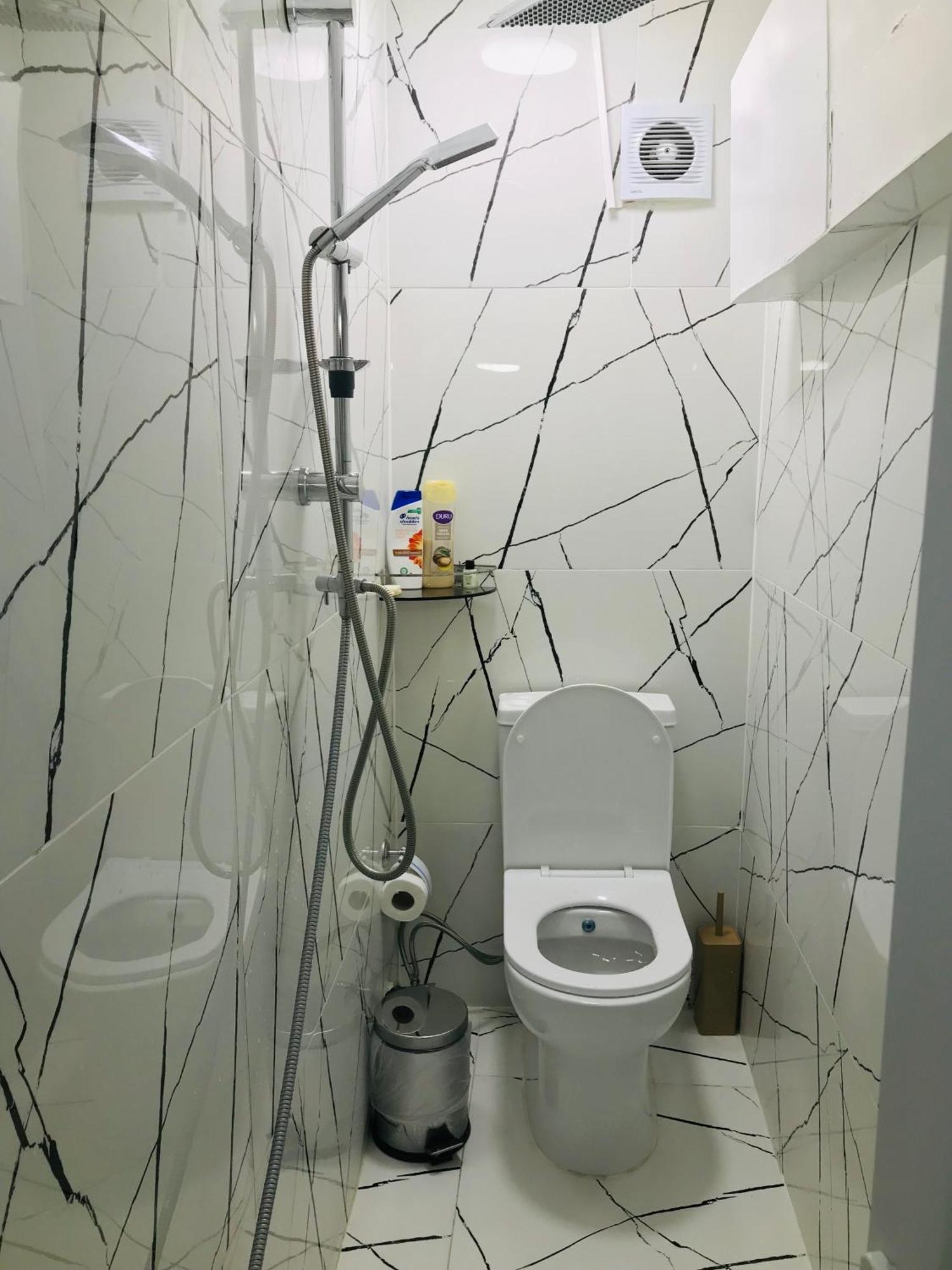 Aparthotel Halil Bey Konagi à Istambul Extérieur photo