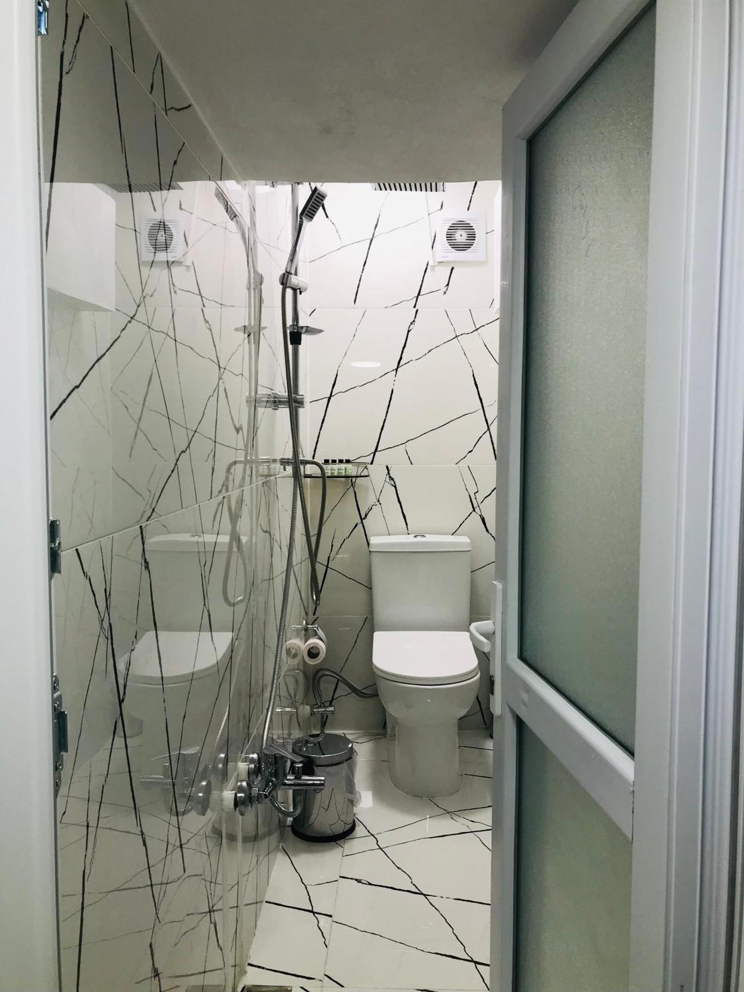 Aparthotel Halil Bey Konagi à Istambul Extérieur photo