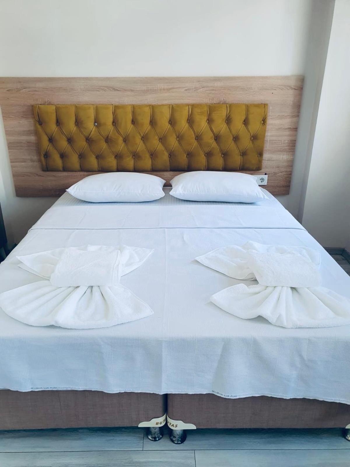 Aparthotel Halil Bey Konagi à Istambul Extérieur photo