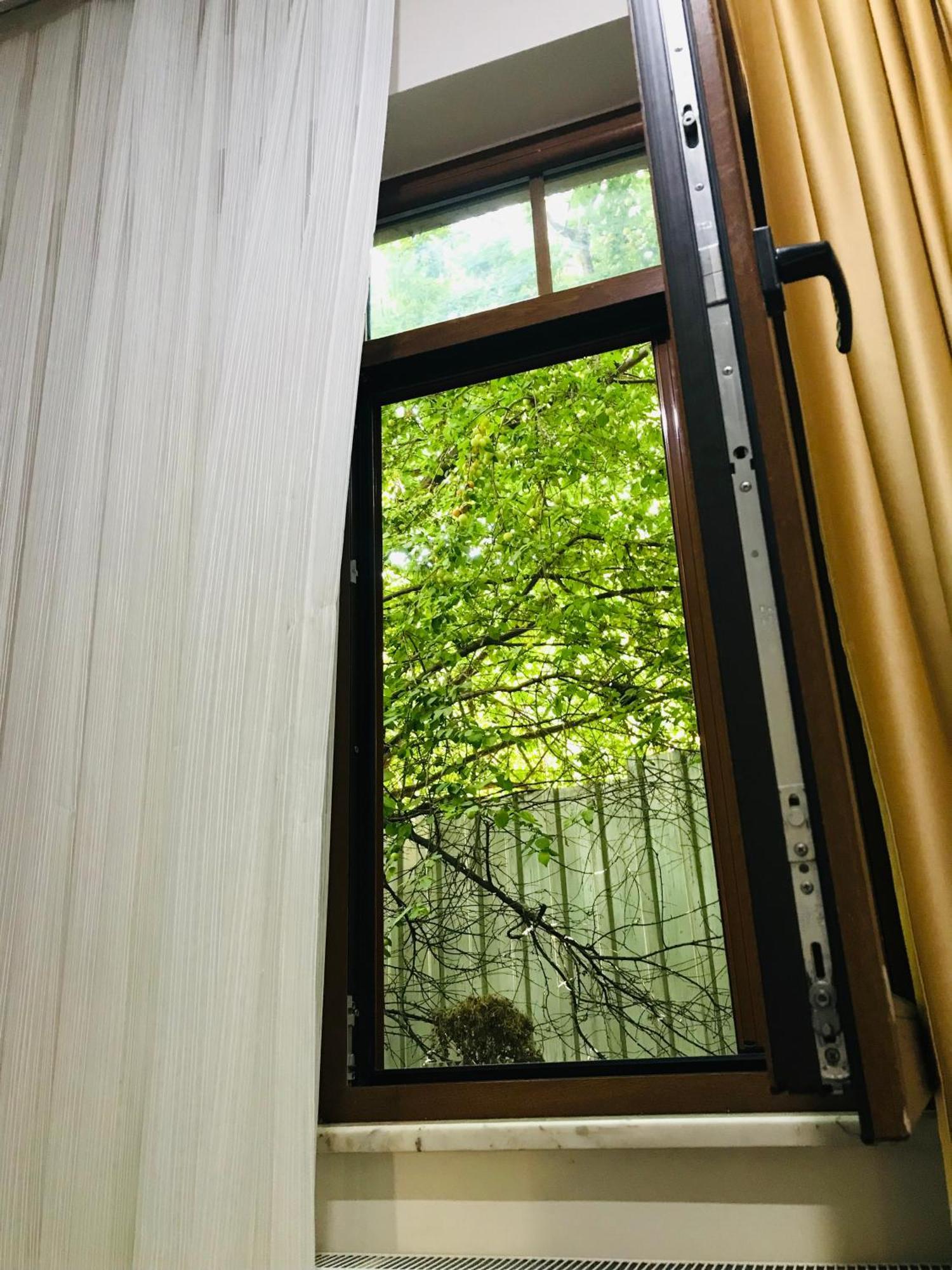 Aparthotel Halil Bey Konagi à Istambul Extérieur photo
