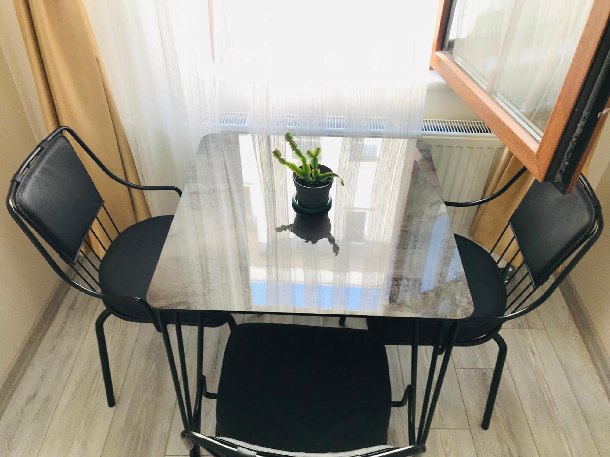 Aparthotel Halil Bey Konagi à Istambul Extérieur photo