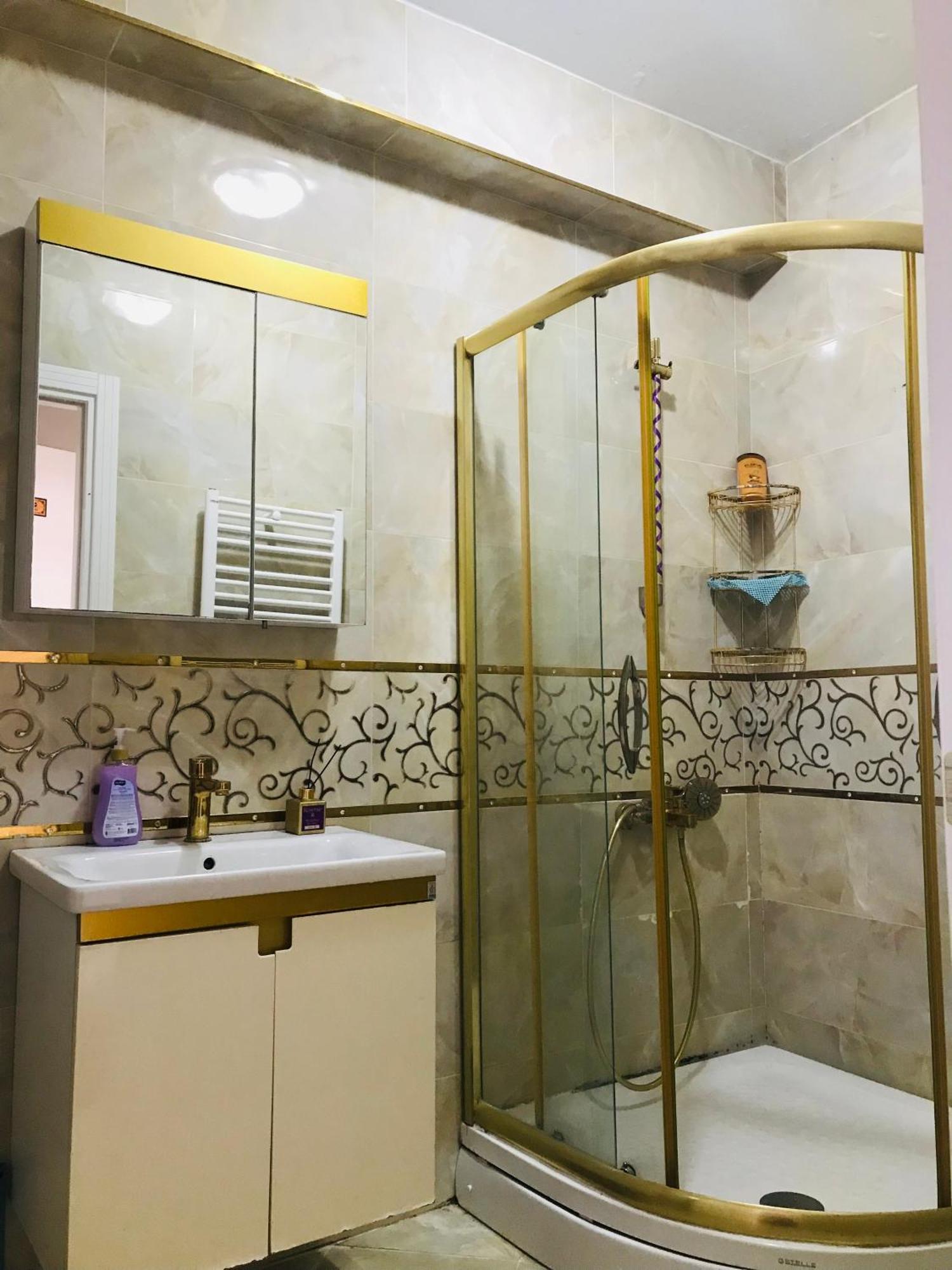 Aparthotel Halil Bey Konagi à Istambul Extérieur photo