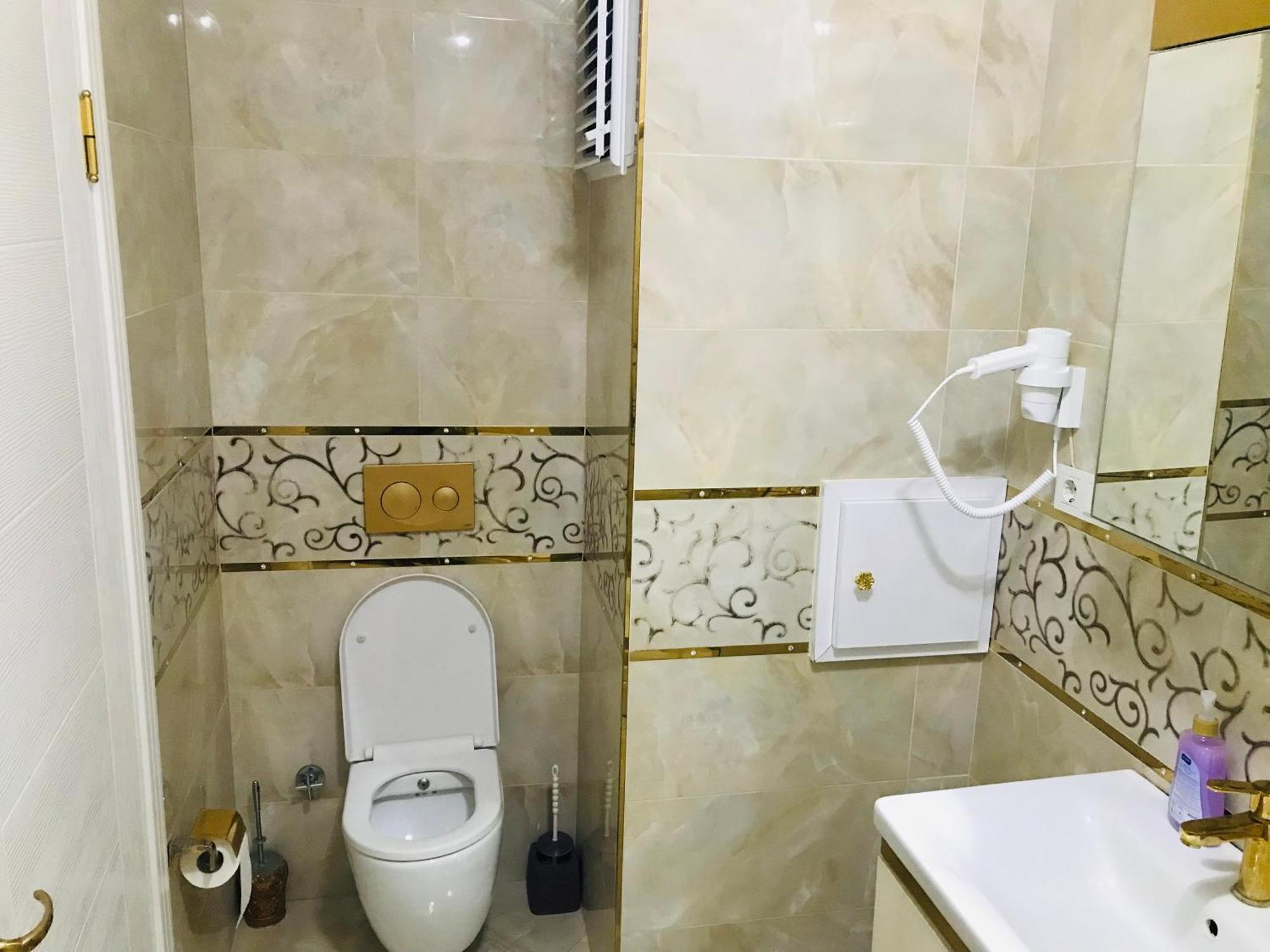 Aparthotel Halil Bey Konagi à Istambul Extérieur photo