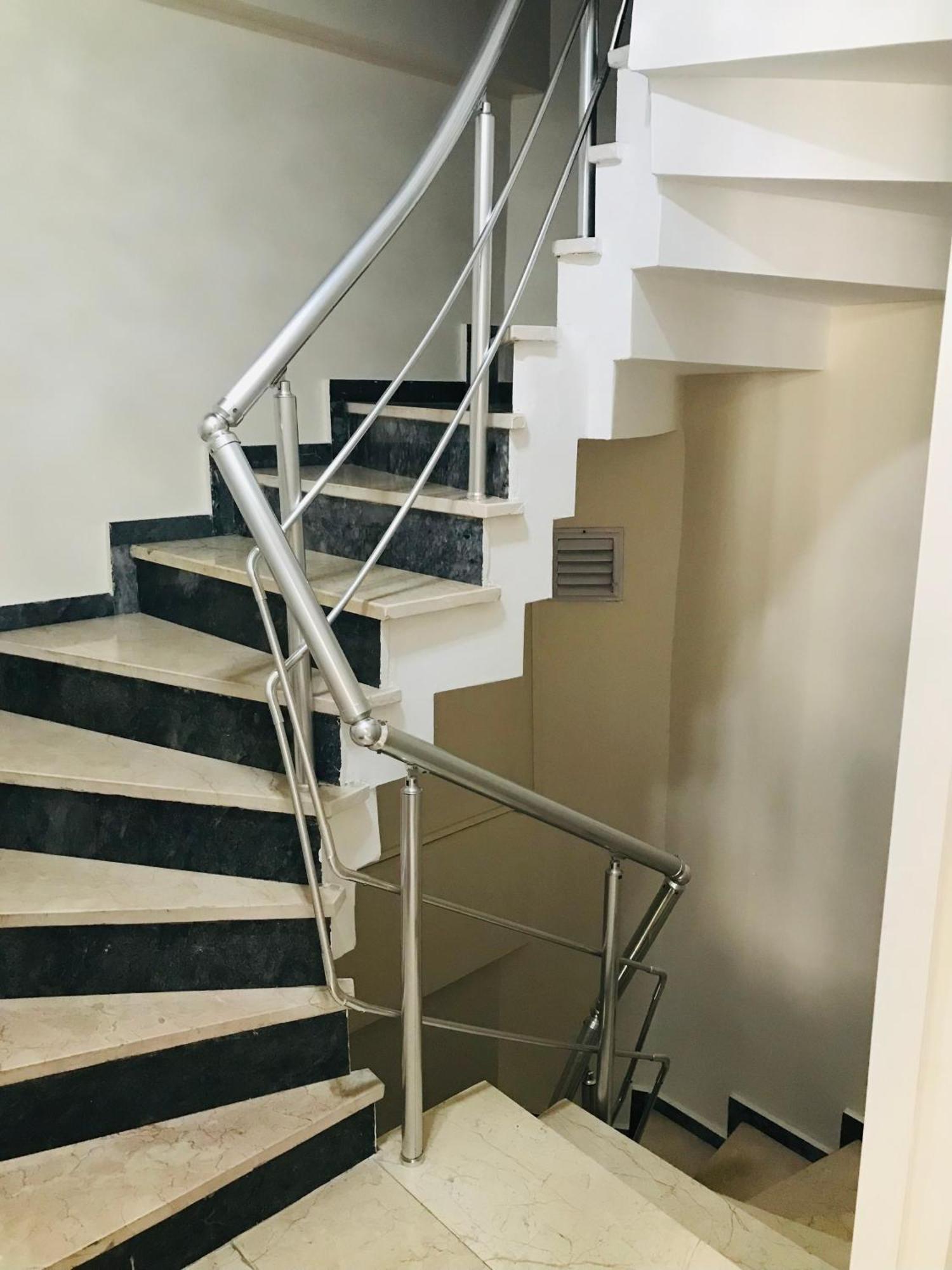 Aparthotel Halil Bey Konagi à Istambul Extérieur photo